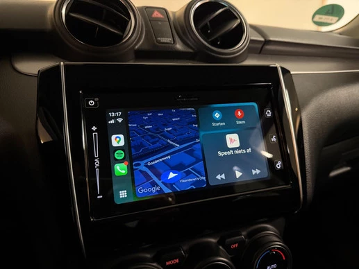 Suzuki Swift - Afbeelding 24 van 30