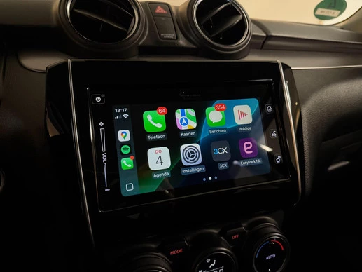 Suzuki Swift - Afbeelding 26 van 30