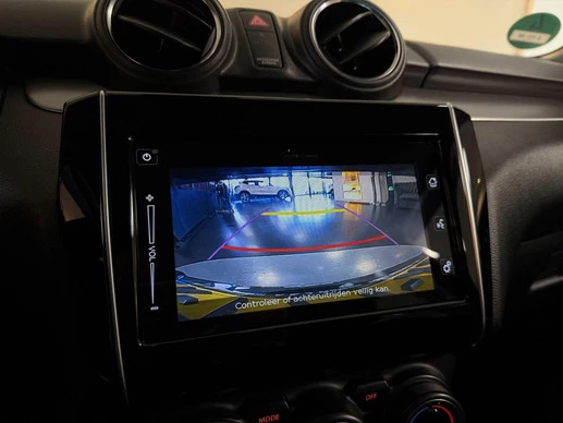 Suzuki Swift - Afbeelding 27 van 30