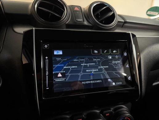 Suzuki Swift - Afbeelding 28 van 30