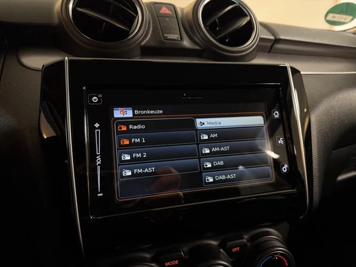 Suzuki Swift - Afbeelding 29 van 30