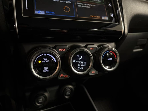 Suzuki Swift - Afbeelding 30 van 30