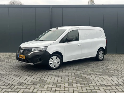 Nissan Townstar - Afbeelding 1 van 22