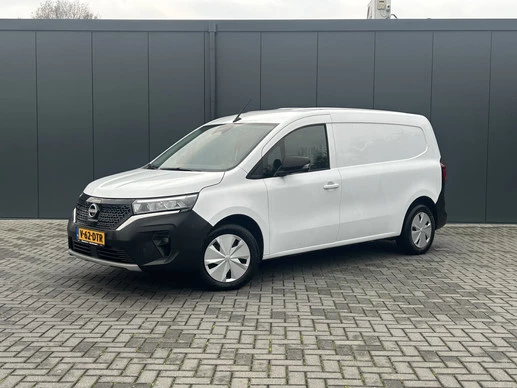 Nissan Townstar - Afbeelding 2 van 22
