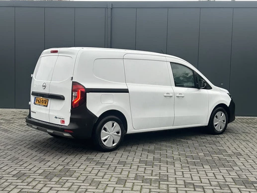 Nissan Townstar - Afbeelding 3 van 22