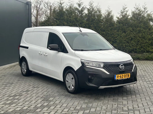 Nissan Townstar - Afbeelding 4 van 22