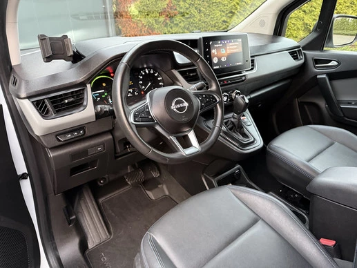 Nissan Townstar - Afbeelding 7 van 22