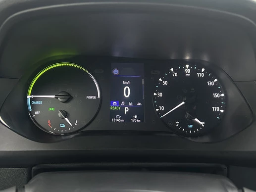 Nissan Townstar - Afbeelding 13 van 22