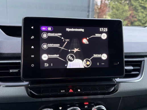 Nissan Townstar - Afbeelding 16 van 22