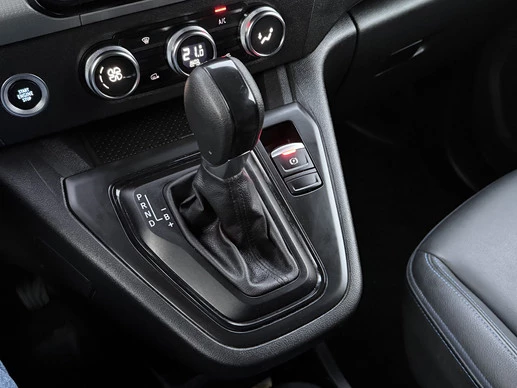 Nissan Townstar - Afbeelding 19 van 22