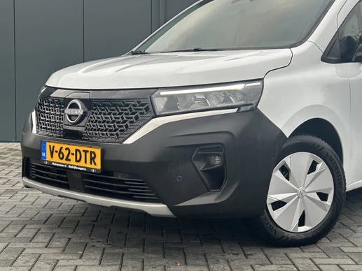 Nissan Townstar - Afbeelding 21 van 22