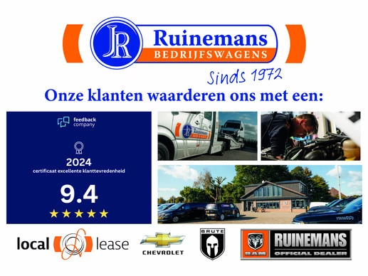 Nissan Townstar - Afbeelding 22 van 22
