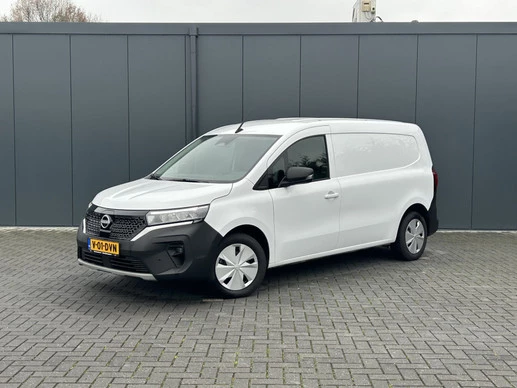 Nissan Townstar - Afbeelding 1 van 22