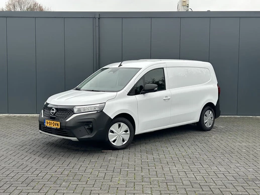 Nissan Townstar - Afbeelding 2 van 22