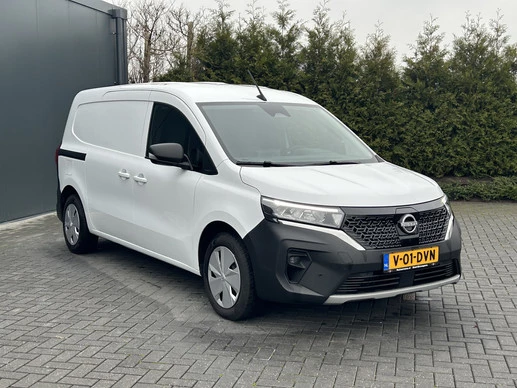 Nissan Townstar - Afbeelding 4 van 22