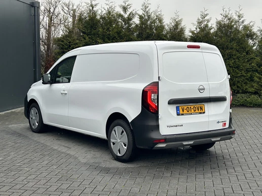 Nissan Townstar - Afbeelding 5 van 22