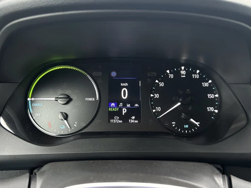 Nissan Townstar - Afbeelding 13 van 22