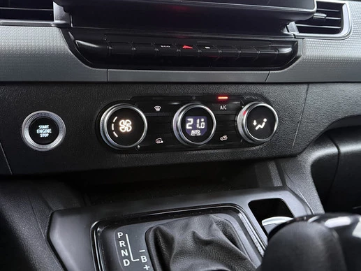 Nissan Townstar - Afbeelding 18 van 22