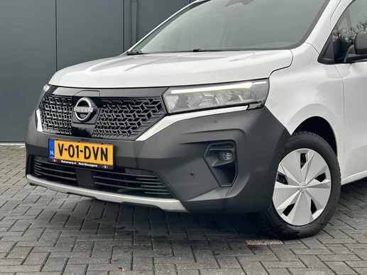 Nissan Townstar - Afbeelding 21 van 22