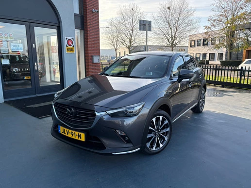 Mazda CX-3 - Afbeelding 1 van 24