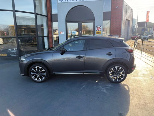 Mazda CX-3 - Afbeelding 2 van 24