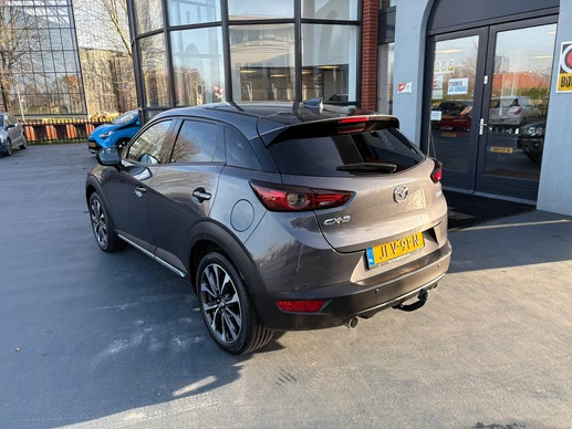 Mazda CX-3 - Afbeelding 3 van 24