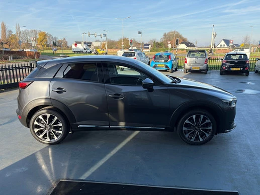 Mazda CX-3 - Afbeelding 6 van 24