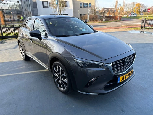 Mazda CX-3 - Afbeelding 7 van 24