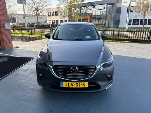 Mazda CX-3 - Afbeelding 8 van 24