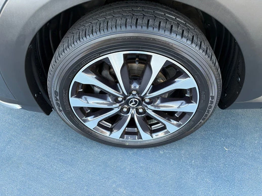 Mazda CX-3 - Afbeelding 10 van 24