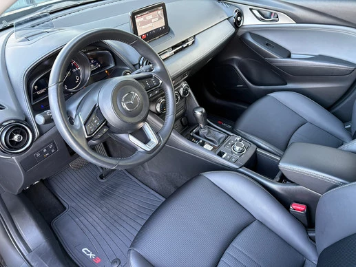 Mazda CX-3 - Afbeelding 11 van 24