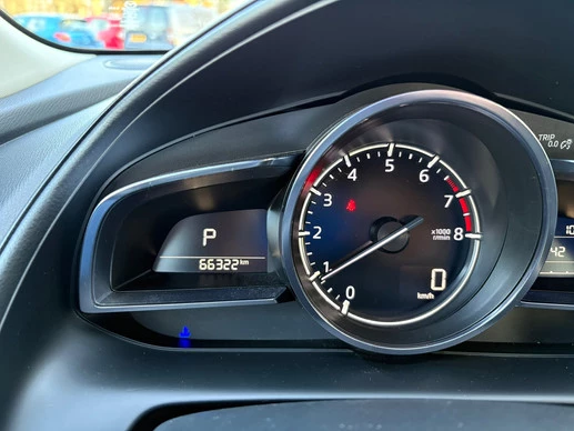 Mazda CX-3 - Afbeelding 13 van 24