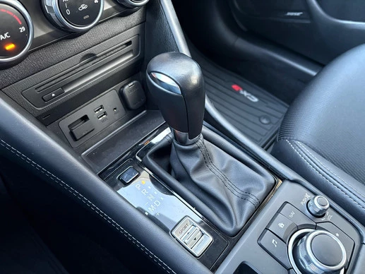 Mazda CX-3 - Afbeelding 14 van 24