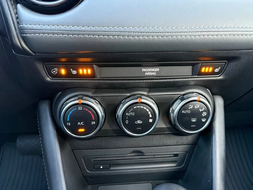 Mazda CX-3 - Afbeelding 15 van 24