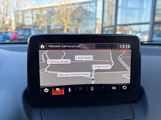 Mazda CX-3 - Afbeelding 16 van 24