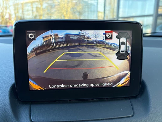 Mazda CX-3 - Afbeelding 17 van 24