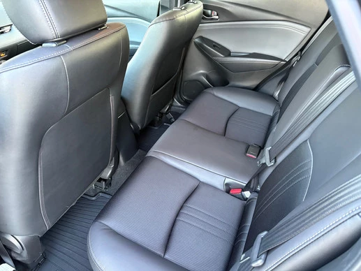 Mazda CX-3 - Afbeelding 18 van 24