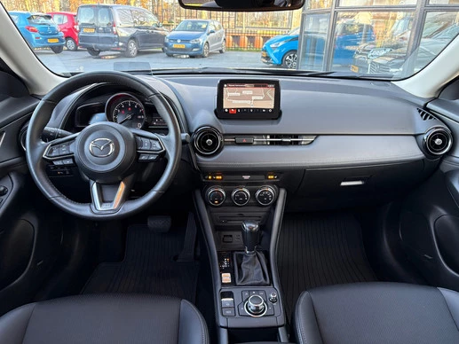 Mazda CX-3 - Afbeelding 19 van 24