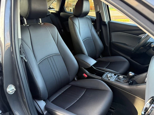 Mazda CX-3 - Afbeelding 21 van 24