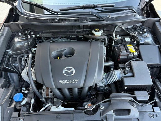 Mazda CX-3 - Afbeelding 22 van 24