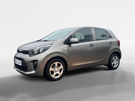 Kia Picanto - Afbeelding 1 van 27
