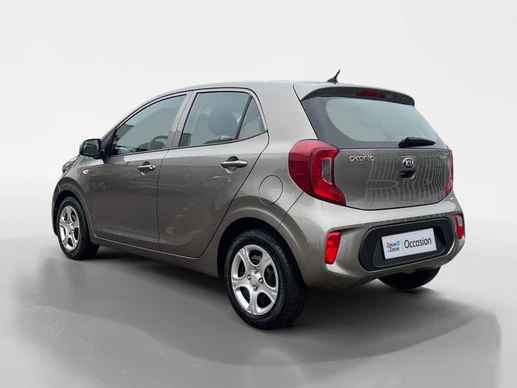 Kia Picanto - Afbeelding 2 van 27