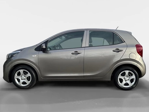 Kia Picanto - Afbeelding 3 van 27