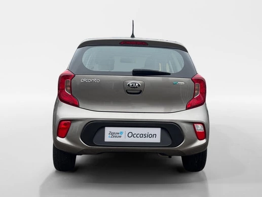 Kia Picanto - Afbeelding 4 van 27