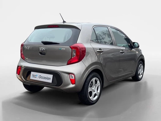 Kia Picanto - Afbeelding 5 van 27