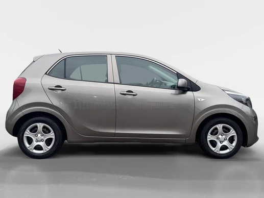 Kia Picanto - Afbeelding 6 van 27