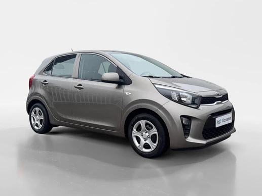 Kia Picanto - Afbeelding 7 van 27