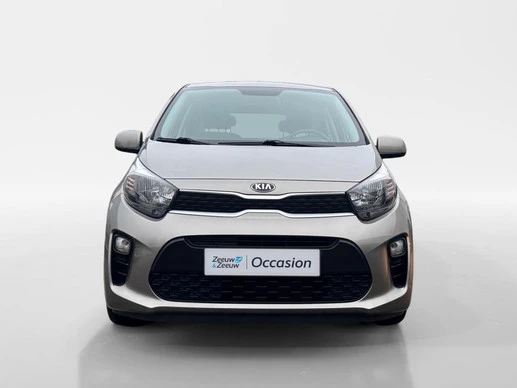 Kia Picanto - Afbeelding 8 van 27