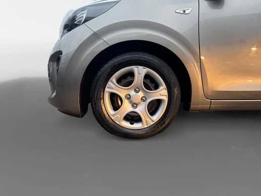 Kia Picanto - Afbeelding 9 van 27