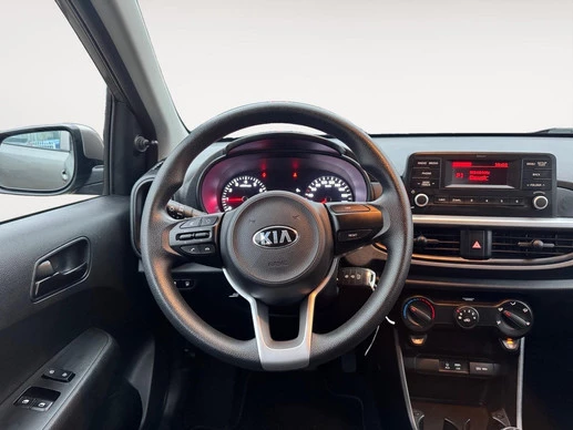 Kia Picanto - Afbeelding 13 van 27